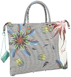 GABS G3STAMPE M TSTS, Sac &agrave; main femme