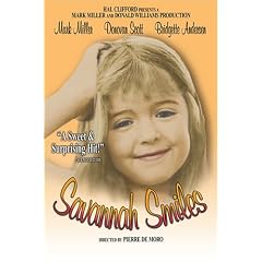 Savannah Smiles by 