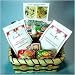 Gourmet Food : CuisineMentor Sampler Gift Basket. Great Gift!