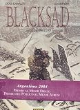 Blacksad vol. 2: Arctic Nation/ Blacksad vol. 2: Arctic Nation (Blacksad)/ Spanish Edition