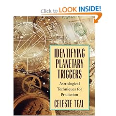 Identifying Planetary Triggers: Astrological Techniques for Prediction