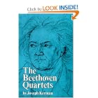 Buy The Beethoven Quartets by Joseph Kerman