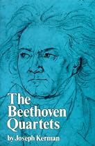 The Beethoven Quartets