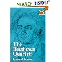 The Beethoven Quartets