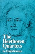 The Beethoven Quartets