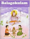 Balagokulam : a Unique Hindu Magazine for Children