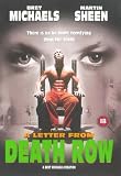 Letter from Death Row [DVD] [2000]