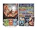 1 X Pokemon Card Game Xy Mega Pack 