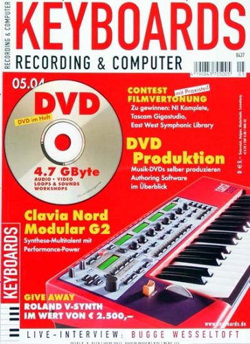 Produkt-Bild: Keyboards funtasten