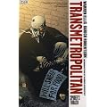 Transmetropolitan: Spider's Thrash (Transmetropolitan 7)