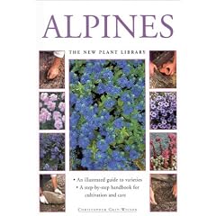 Alpines (New Plant Library)