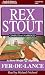 Book Fer-De-Lance: A Nero Wolfe Mystery (Audio Editions)