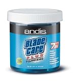 Andis Company Blade Care Plus Jar Pint - 12570