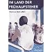 Im Land der Fr�haufsteher