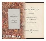 Produkt-Bild: The War of Armaments : Three Articles / Henry William Massingham and H. Morgan-Browne