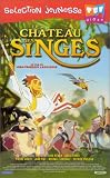 Revue TF1  / Le Château Des Singes