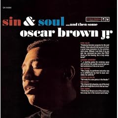 Sin & Soul...And Then Some