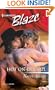Hot on Her Tail (Harlequin Blaze, No 43)