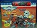 Search : Skull Canyon Micro Machines Battle Zones Playset