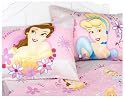 Disney Princess Flora Sheet