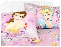 Disney Princess Flora Sheet