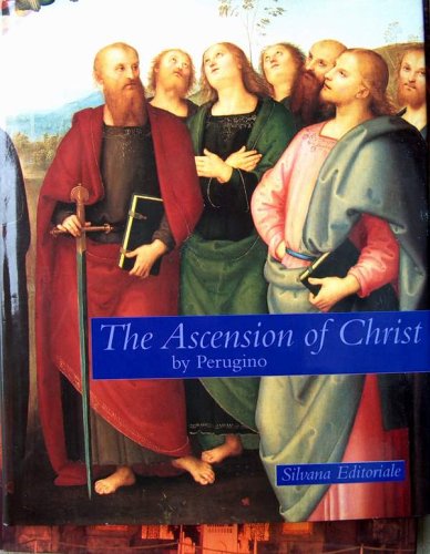 Ascension of Jesus