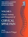 Clinical Anatomy and Management of Cervical Spine Pain: Clinical Anatomy and Management of Back Pain Series (Clinical Anatomy & Management of Back Pain)