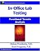 In-Office Lab Testing: Functional Terrain Analysis
