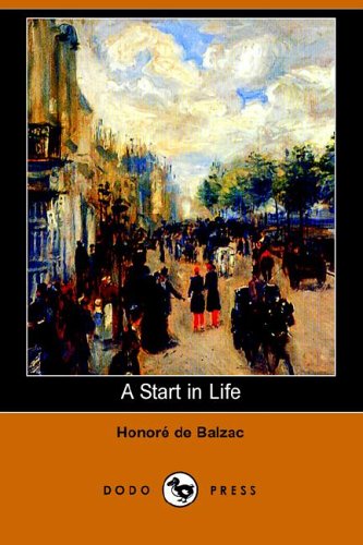 A Start in Life