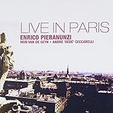 Buy Enrico Pieranunzi Trio  - Live In Paris New or Used via Amazon