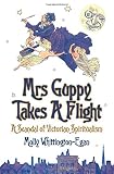 Mrs Guppy takes a flight : a scandal of Victorian spiritualism