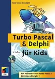 Turbo Pascal & Delphi f�r Kids