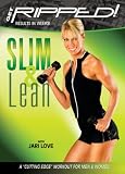 Jari Love`s Get RIPPED! Slim & Lean