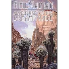 Adventures in the Dream Trade (Boskone Books)