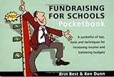 Fundraising for schools : pocketbook