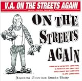 ON THE STREETS AGAIN