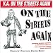 ON THE STREETS AGAIN