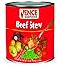 Venice Maid Beef Stew - no. 10 can, 6 per case