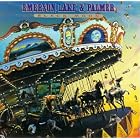 Black Moon by  Emerson Lake & Palmer 