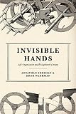 Invisible hands : self-organization and the eighteenth century