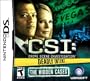 CSI: Deadly Intent-The Hidden Cases