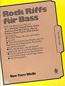 Rock Riffs für Bass