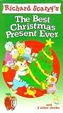 VHS : Richard Scarry's The Best Christmas Present Ever