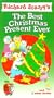 Richard Scarry's The Best Christmas Present Ever [VHS]