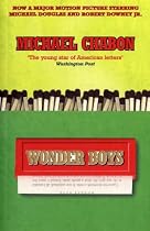 Wonder Boys