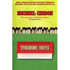 Wonder Boys