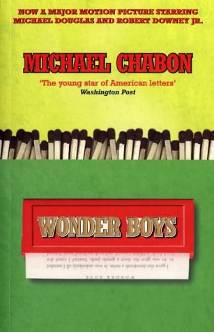 Buy Wonder Boys online at Discounted New and Used prices. Delivered to your door with Off-The-Bookshelf.