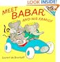 Meet Babar and His Family