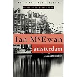 Amsterdam:ANovel
