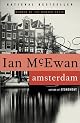 Amsterdam: A Novel by Ian McEwan